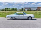 Thumbnail Photo 42 for 1961 Chevrolet Impala
